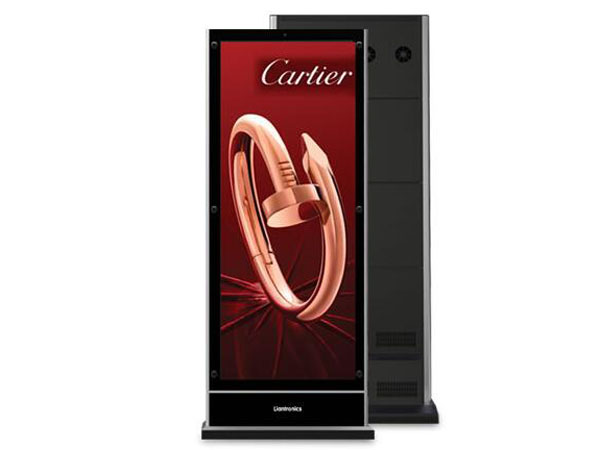 liantronics PP122չʾ