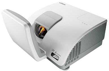 Vivitek D791STͶӰC(j)