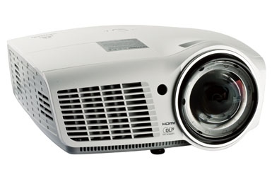 Vivitek D87CSTEͶӰC(j)