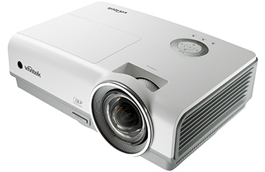 Vivitek D855STͶӰC(j)