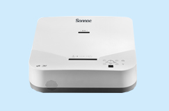 ZSonnocͶӰCSNP-GU380C