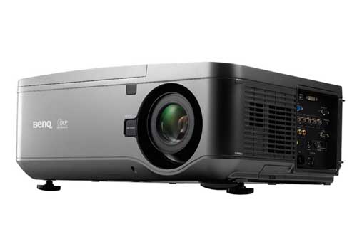 BenQ PX9600ͶӰ@ʾ