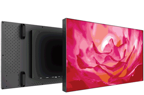 BenQ PL551Һ@ʾ