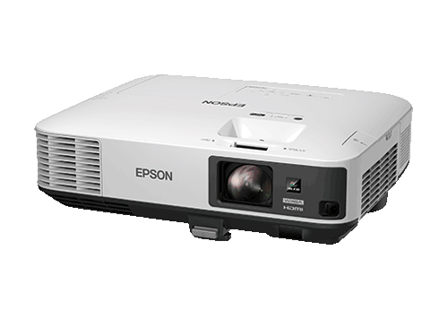 EpsonCB-2165W