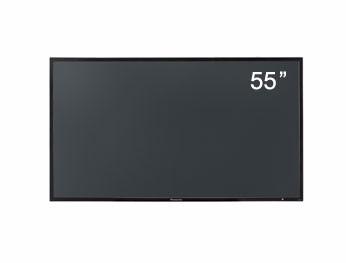 Panasonic TH-55LFV70CҺ@ʾ