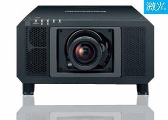 Panasonic PT-SRQ32KC