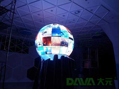 DAVA P3҃(ni)2LED