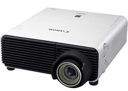 Canon WUX500ST