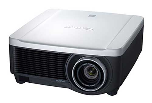 Canon WUX6500