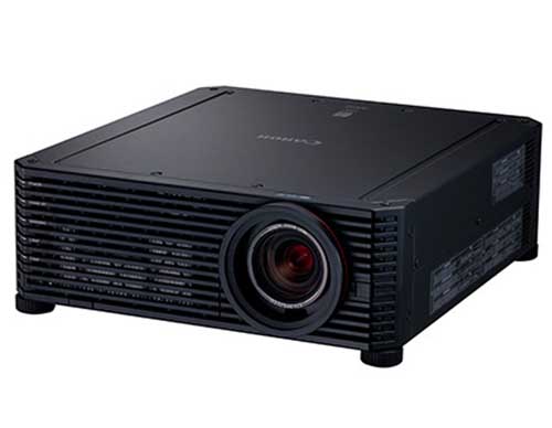 Canon 4K501ST