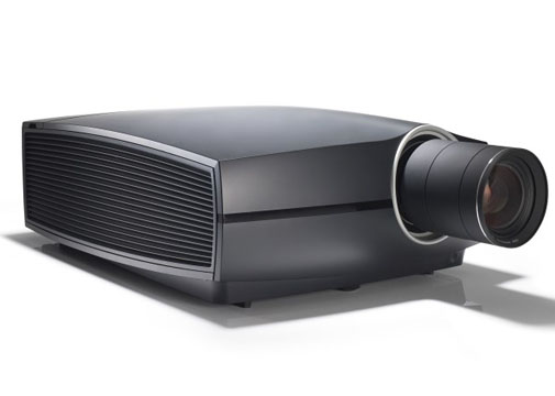 Barco F80-Q7