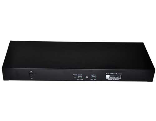 DHN DB614