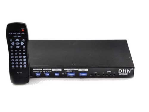 DHN DS403