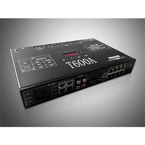 T600A