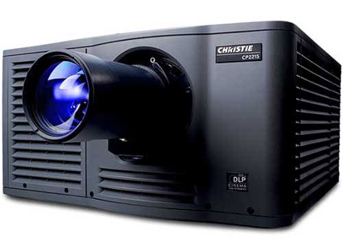 Christie CP2215ַӳC