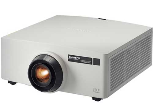 Christie DWU7062-GSͶӰ@ʾ