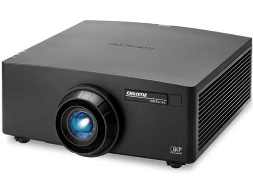 Christie DWU630-GSͶӰ@ʾ