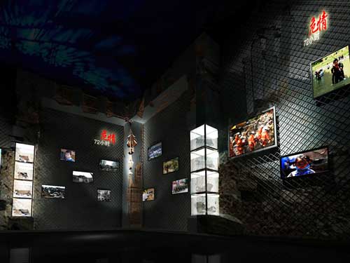 湖北數(shù)字化未成年法治教育主題<a href=http://www.axyo.cn/qyzt/ target=_blank>展廳</a>