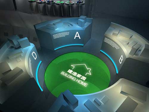 湖南<a href=http://www.axyo.cn/vr/ target=_blank>VR</a>法治主題展館