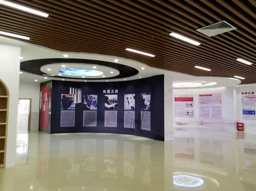 普法展館,法制教育實訓基地,普法文化展館