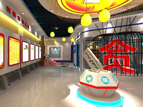 天津多媒體法制宣傳教育<a href=http://www.axyo.cn/qyzt/ target=_blank>展廳</a>