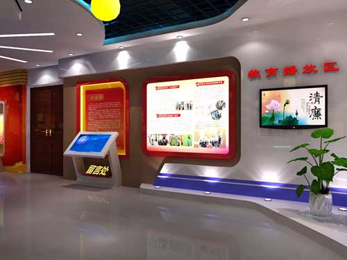 山東<a href=http://www.axyo.cn/vr/ target=_blank>虛擬現實</a>中小學法治教育展館