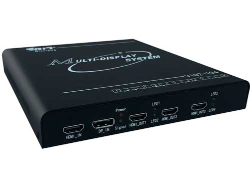 Bitvisus BIT-103-DVI̖̎O