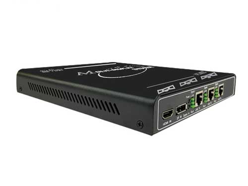Bitvisus BIT-103-HDBaseT̖̎O