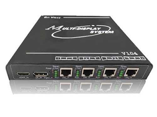 Bitvisus BIT-104-HDBaseT̖̎O