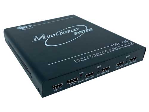 Bitvisus BIT-MSE-4K60-104PRO̖̎O