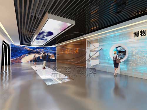 高科技科技<a href=http://www.axyo.cn/qyzt/ target=_blank>展廳</a>_科技<a href=http://www.axyo.cn/qyzt/ target=_blank>展廳</a>設(shè)計施工_長沙科技<a href=http://www.axyo.cn/qyzt/ target=_blank>展廳</a>
