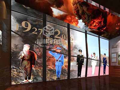 法治宣傳實踐教育基地軟件開發-預防未成年人犯罪教育<a href=http://www.axyo.cn/qyzt/ target=_blank>展廳</a>