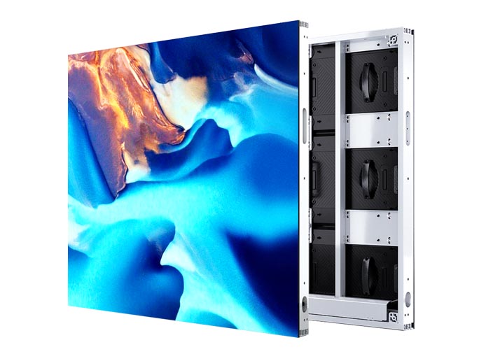 QSTECH Y53ϵгҎ(gu)LED@ʾ