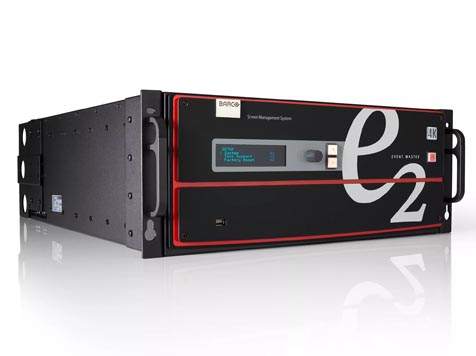 Barco E2  2  BTO̖̎O