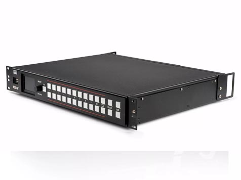 Barco PDS‑4KГQ