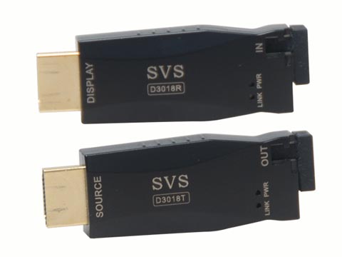 SVS D3018T/D3018R̖̎O