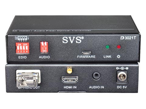 SVS D3021T/D3021R̖̎O