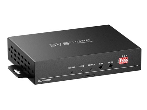 SVS D3012T/D3012R̖̎O
