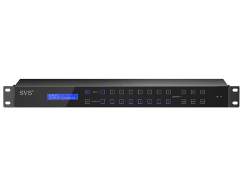 SVS HDMI0404/HDMI0808/HDMI1616̖̎O