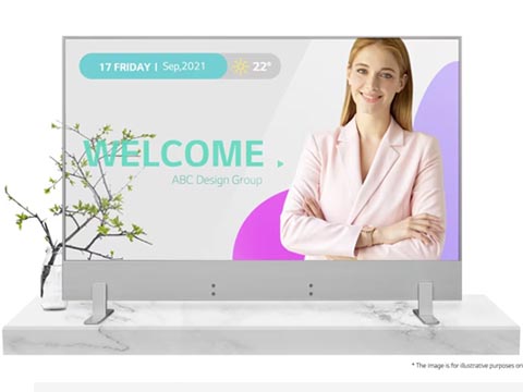 LG 55EW5G-AS֘