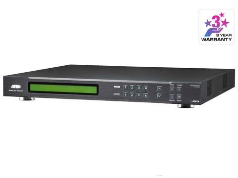 ATEN VM5404HA̖̎O