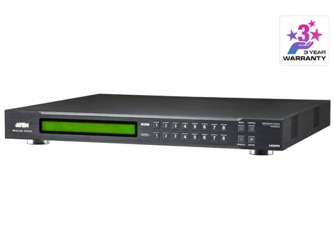 ATEN VM5808HA̖̎O