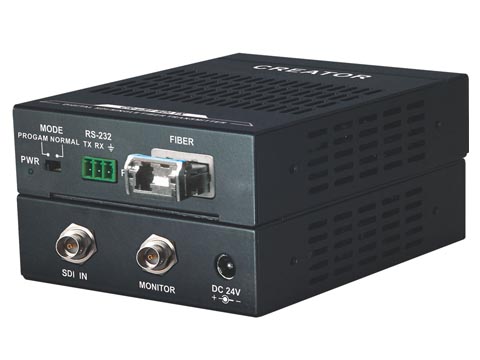 CREATOR CR-uSF SDI 200T-D̖(ho)̎O(sh)