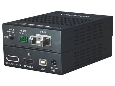 CREATOR CR-uSF DP 200T-D-4K̖(ho)̎O(sh)