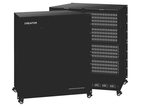 CREATOR PRO-MAX320320̖̎O