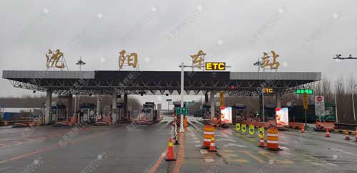 顏值品質口碑擔當：智能LED燈桿屏廣告機