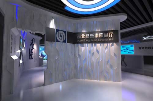 陜西貴森展覽