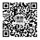 關注深圳市賽野模型有限公司-賽野，模型微信公眾號