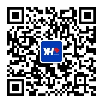 關注上海煜航數字科技有限公司-微信公眾號