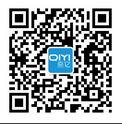 關注上海奇億多媒體科技有限公司-微信公眾號